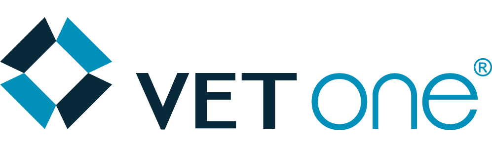 vet one logo
