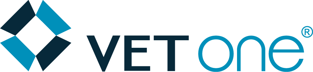 VetOne Logo